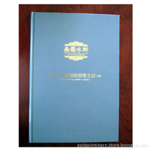 Hardcover Books Printing China,Book Printing China